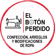 El Botón Perdido – Costurería en Las Condes
