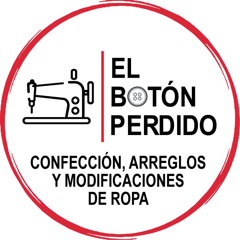 El Botón Perdido - Costurería en Las Condes
