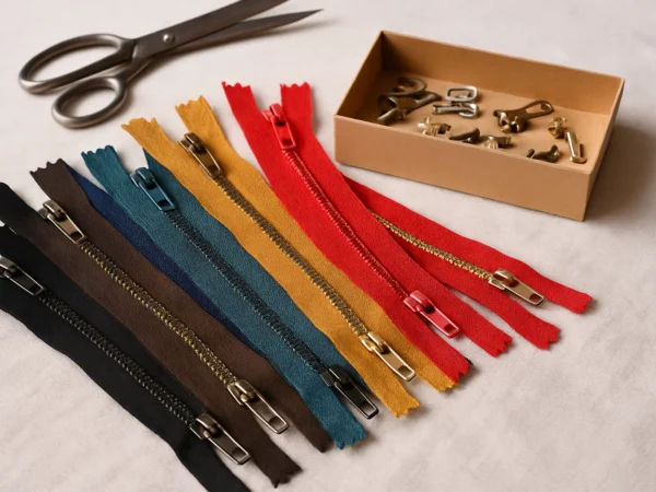 set de cierres básicos